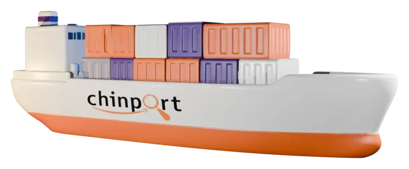 Контейнеровоз Chinport
